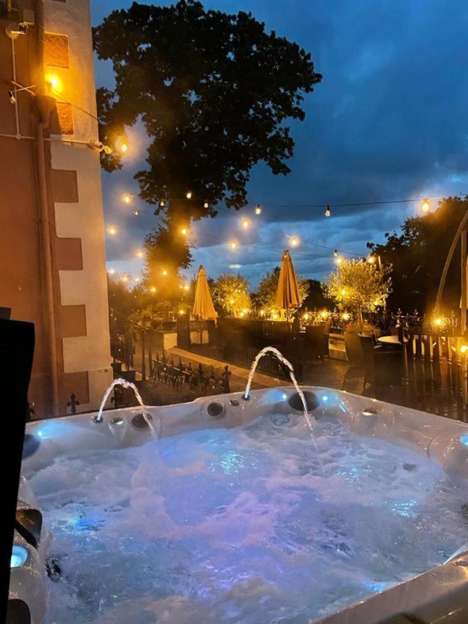 Seawood Hotel Lynton Luaran gambar