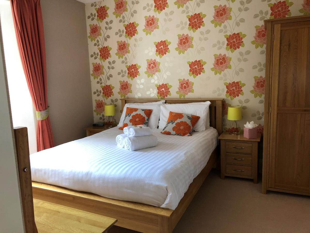 Seawood Hotel Lynton Luaran gambar