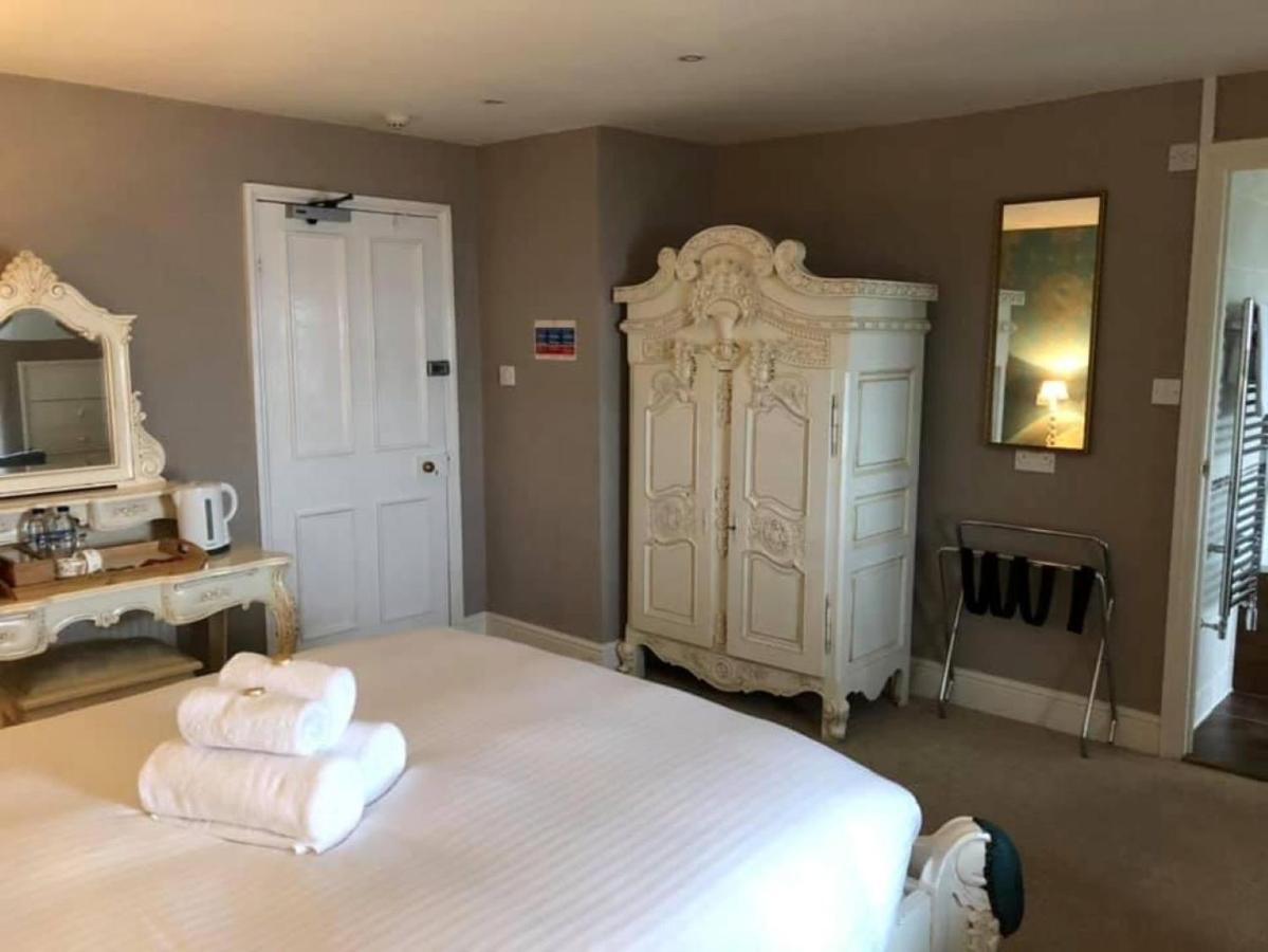 Seawood Hotel Lynton Luaran gambar