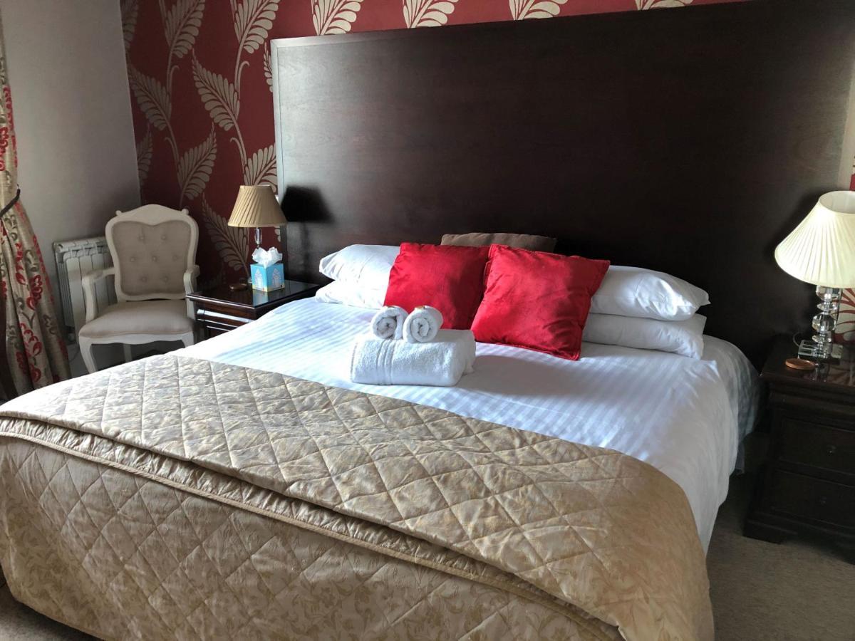Seawood Hotel Lynton Luaran gambar