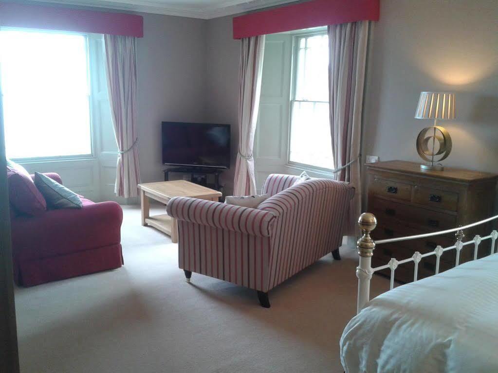 Seawood Hotel Lynton Luaran gambar