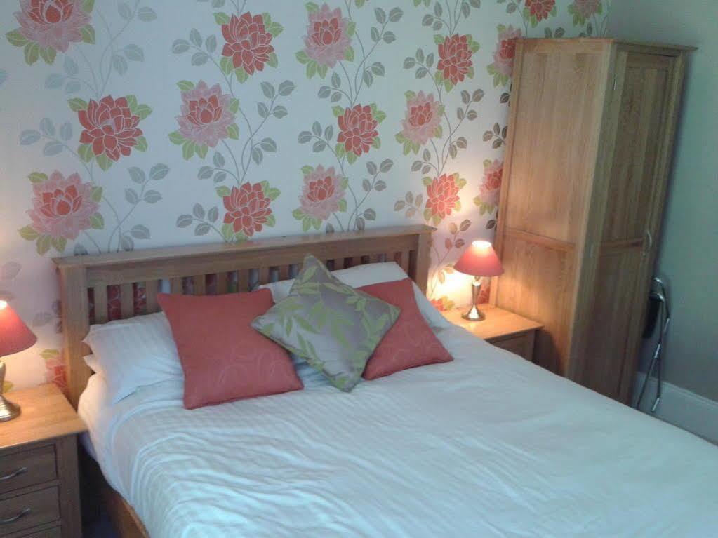 Seawood Hotel Lynton Luaran gambar