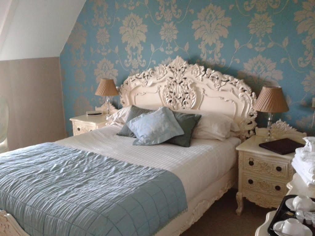 Seawood Hotel Lynton Luaran gambar