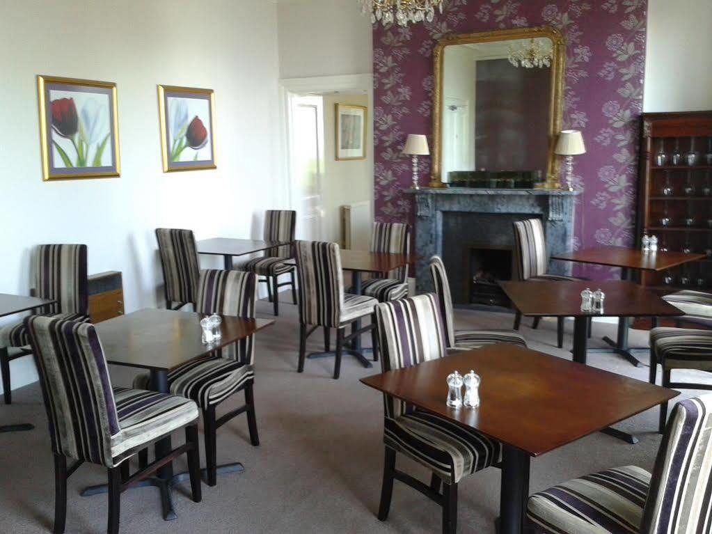 Seawood Hotel Lynton Luaran gambar
