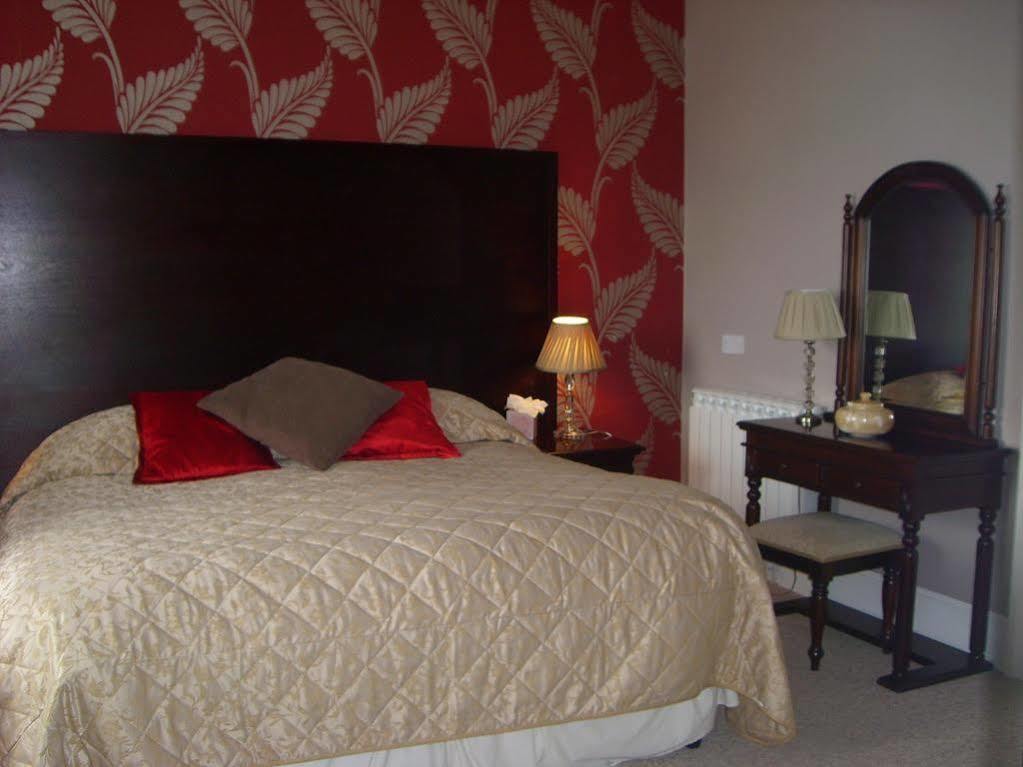 Seawood Hotel Lynton Luaran gambar