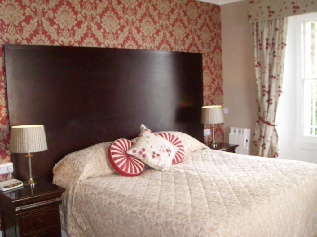 Seawood Hotel Lynton Luaran gambar